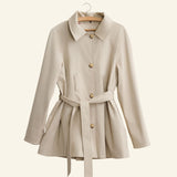 FORMA Trench Coat