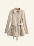 FORMA Trench Coat