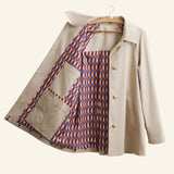 FORMA Trench Coat