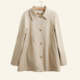 FORMA Trench Coat