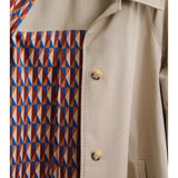 FORMA Trench Coat