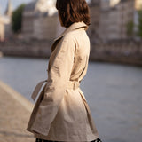 FORMA Trench Coat