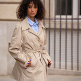 FORMA Trench Coat