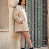 FORMA Trench Coat