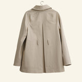 FORMA Trench Coat