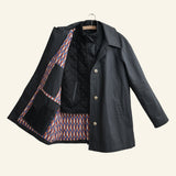 FORMA Trench Coat