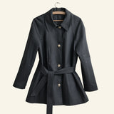 FORMA Trench Coat