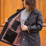 FORMA Trench Coat