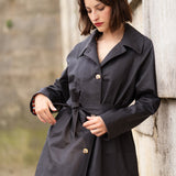 FORMA Trench Coat