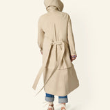 Removable Hood
