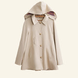 Removable Hood