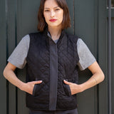 La Doudoune (Snap-in Vest)