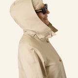 Removable Hood