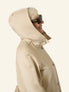 Removable Hood