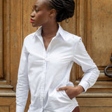 MÉLIÈS – The Button Shirt