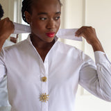Three-collar Set