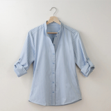 MÉLIÈS – The Button Shirt