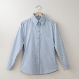 MÉLIÈS – The Button Shirt