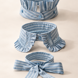 Three-collar Set