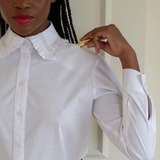 MÉLIÈS – The Button Shirt