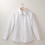 MÉLIÈS – The Button Shirt