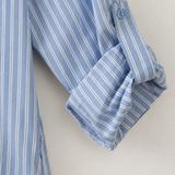 MÉLIÈS – The Button Shirt