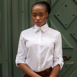 MÉLIÈS – The Button Shirt
