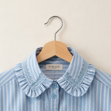 Three-collar Set