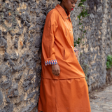 FORMA Long Edition - Rustwood