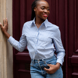 MÉLIÈS – The Button Shirt