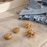 Decorative Button Set