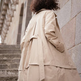 FORMA Trench Coat