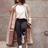 FORMA Trench Coat