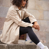 FORMA Trench Coat