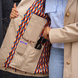 FORMA Trench Coat
