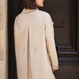 FORMA Trench Coat