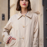 FORMA Trench Coat