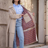 FORMA Trench Coat