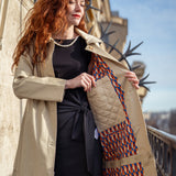FORMA Trench Coat