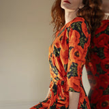 La Petite Dress Full Set