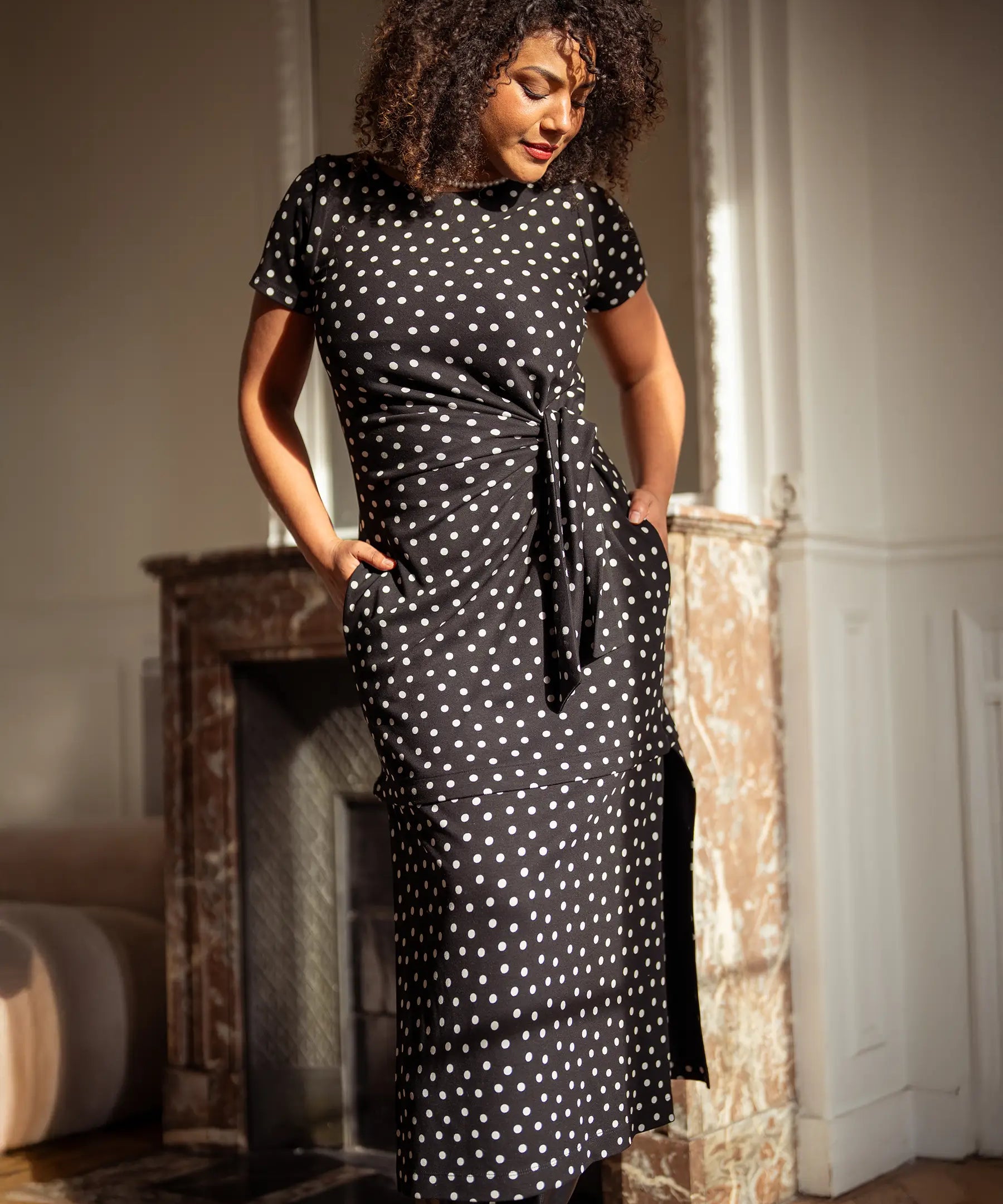 La Petite Lengthening Panel Set