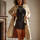 FORMA Trench Coat