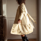 FORMA Trench Coat