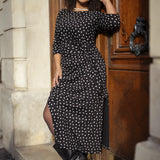 La Petite Dress Full Set