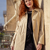 FORMA Trench Coat
