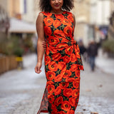 La Petite Dress Full Set