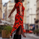 La Petite Dress Long Edition
