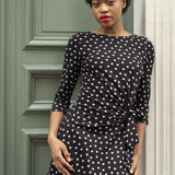 La Petite Dress Full Set