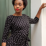 La Petite 3/4 Sleeve Set