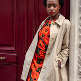 FORMA Trench Coat